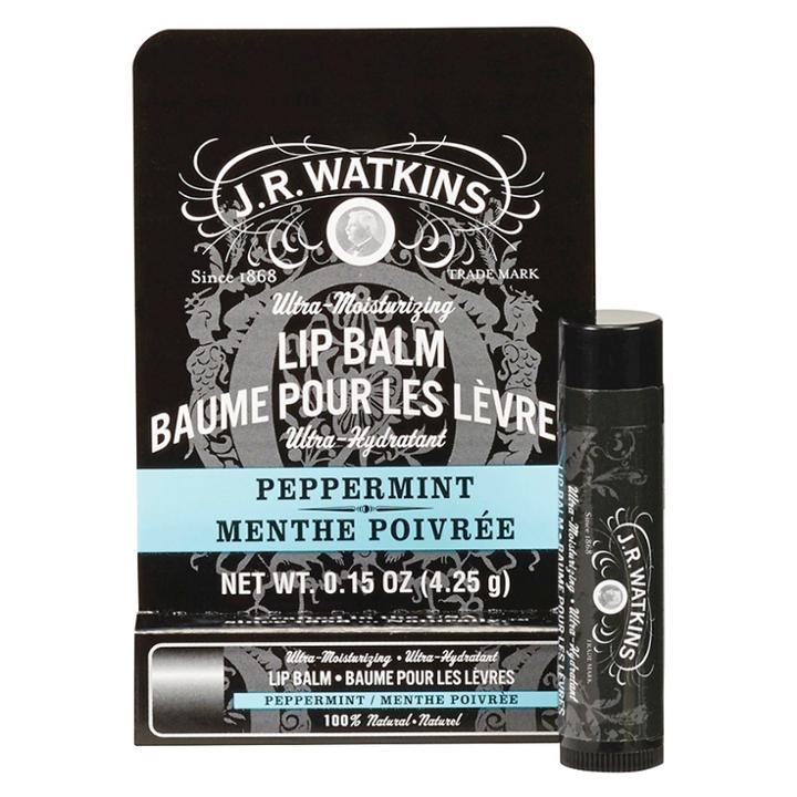 J.r. Watkins Watkins Balm Moisturizing
