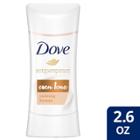 Dove Beauty Even Tone Calming Breeze 48-hour Antiperspirant & Deodorant