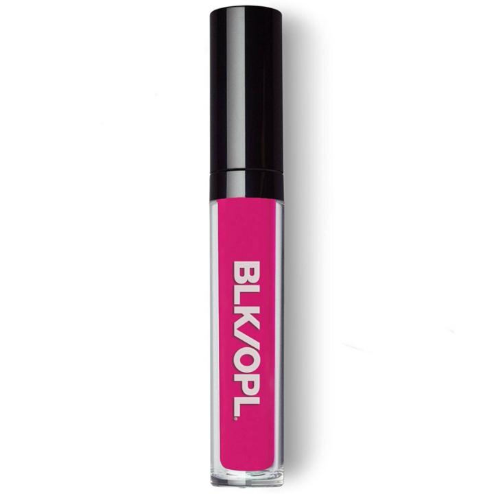 Black Opal Colorsplurge Liquid Matte Lipstick - Text
