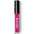 Black Opal Colorsplurge Liquid Matte Lipstick - Text