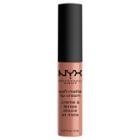Nyx Professional Makeup Soft Matte Lip Cream - Abu Dhabi