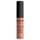 Nyx Professional Makeup Soft Matte Lip Cream - Abu Dhabi