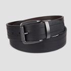 Denizen From Levi's Men's 40mm Reverse Cut Round Edge With 2 Stitches -