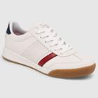 Women's S Sport By Skechers Vica Stripe Sneakers - White