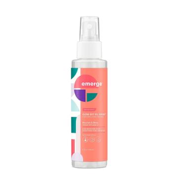 Emerge Hair Care Shine Oil Serum