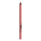 Nyx Professional Makeup Line Loud Vegan Longwear Lip Liner - Born To Hustle