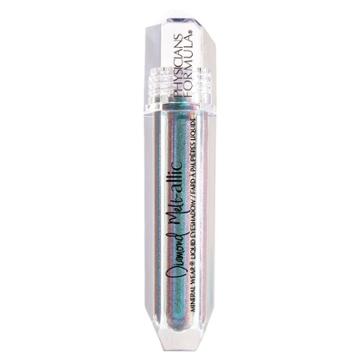 Physicians Formula Mineral Wear Diamond Eyeshadow - Blue
