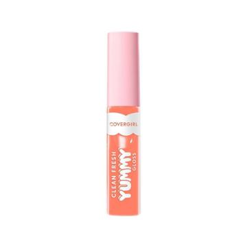 Covergirl Clean Fresh Yummy Lip Gloss - My Main Squeeze