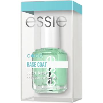 Essie First Base Coat, First Base Base Coat
