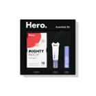 Hero Cosmetics Acne Kit