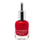 Nailtopia Nail Polish - Don't Kill My Vibe