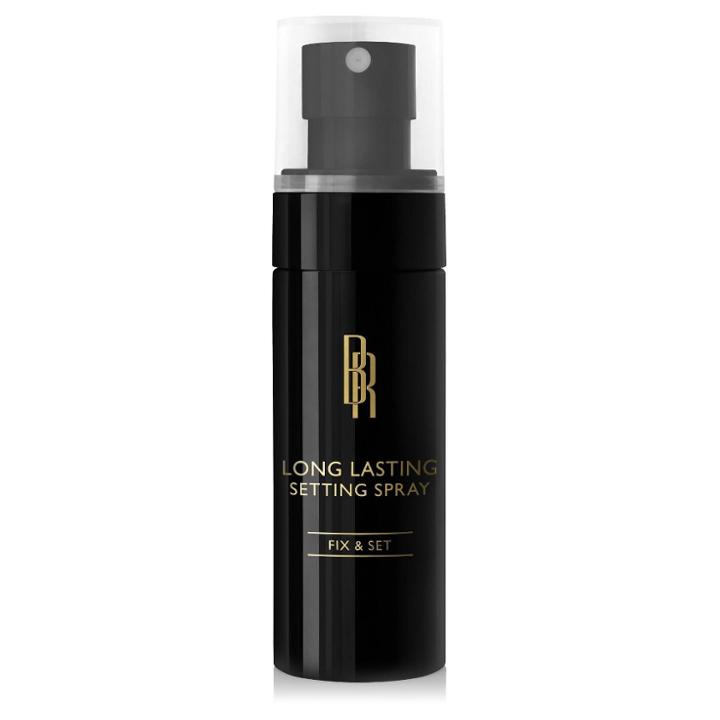 Black Radiance Matte Long Lasting Setting Spray