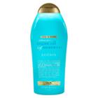 Ogx Extra Hydrating Radiant Glow + Argan Oil Of Morocco Lotion