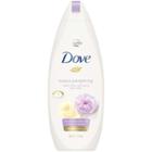 Target Dove Purely Pampering Sweet Cream And Peony Body Wash