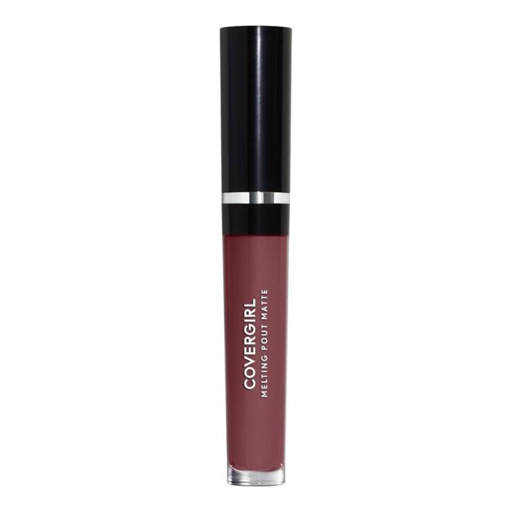 Covergirl Melting Pout Matte Aristocratic