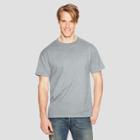 Hanes Men's Big & Tall Short Sleeve Beefy T-shirt - Light
