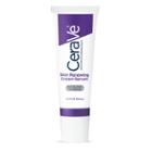 Unscented Cerave Skin Renewing Retinol Face Cream Serum For Fine Lines And Wrinkles