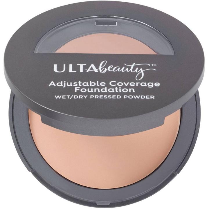 Ulta Beauty Collection Adjustable Coverage Foundation - Light Netural - 0.3oz - Ulta Beauty