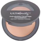 Ulta Beauty Collection Adjustable Coverage Foundation - Light Netural - 0.3oz - Ulta Beauty
