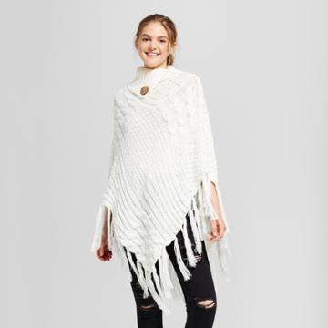 Wrap Sweaters Sylvia Alexander Ivory