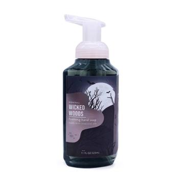 Scentfull Wicked Woods Foaming Hand