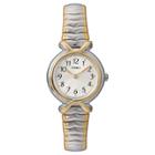 Women's Timex Expansion Band Watch - Two Tone T218549j,
