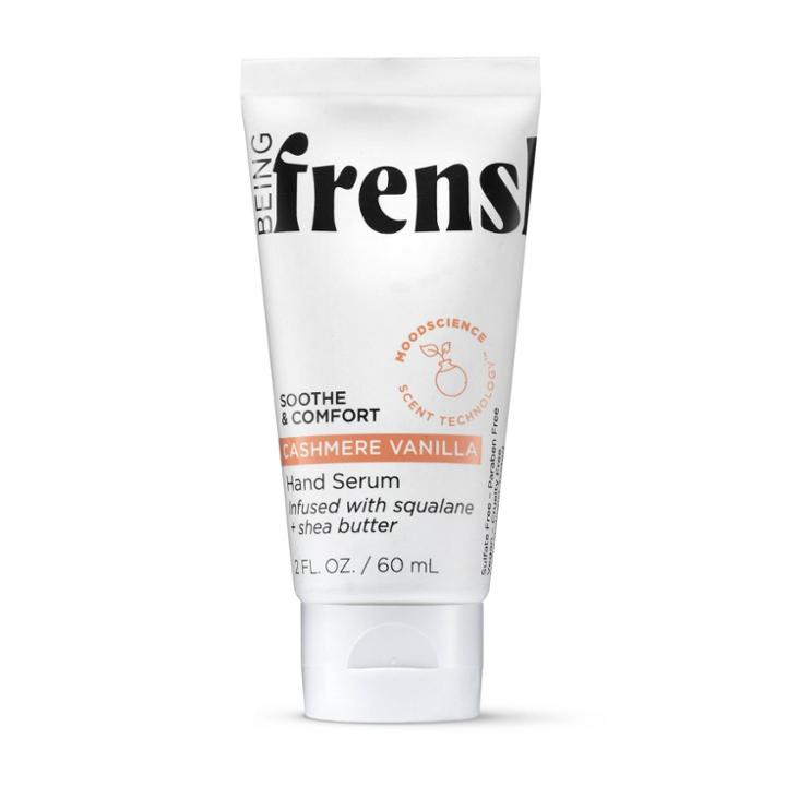 Being Frenshe Hand Serum - Cashmere Vanilla