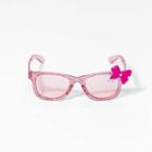 Girls' Jojo Siwa Sunglasses - Pink