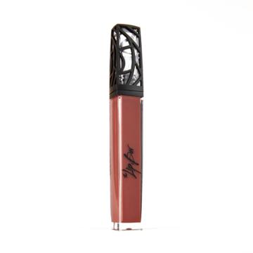 The Lip Bar Lip Gloss First Lady - 0.34 Oz, Adult Unisex