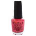 Opi Nail Lacquer - Bright Lights-big Color