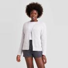 Women's Open Layering Cardigan - Universal Thread