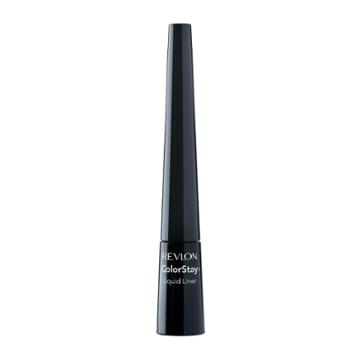 Revlon Colorstay Liquid Liner Blackest Black