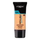 L'oreal Paris Infallible Pro-glow Foundation 209 Caramel Beige 1 Fl Oz, Caramel Beige
