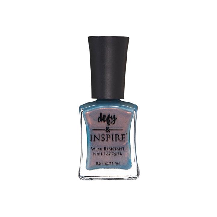 Defy & Inspire Defy And Inspire Next Season On - .5oz,