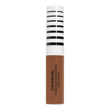 Covergirl Trublend Undercover Concealer Toasted Almond - 0.08 Fl Oz, Toasted Brown