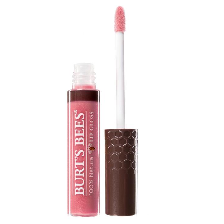 Burt's Bees Lip Gloss - Ocean Sunrise - .2oz, Ocean
