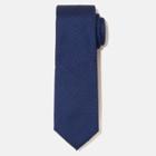 Men's Striped Blinker Seersucker - Goodfellow & Co Blue One Size, Jamestown Blue