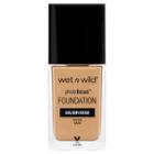 Target Wet N Wild Photo Focus Foundation Golden Beige