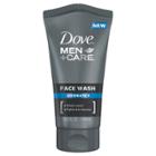 Dove Men+care Dovemen+care Hydrate+ Face Wash