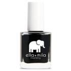 Ella+mila Mommy Nail Polish Collection - Lights Out