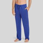 Jockey Generation Men's Cozy Comfort Sleep Pajama Pants - Heathered Blue