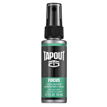 Focus By Tapout Men's Body