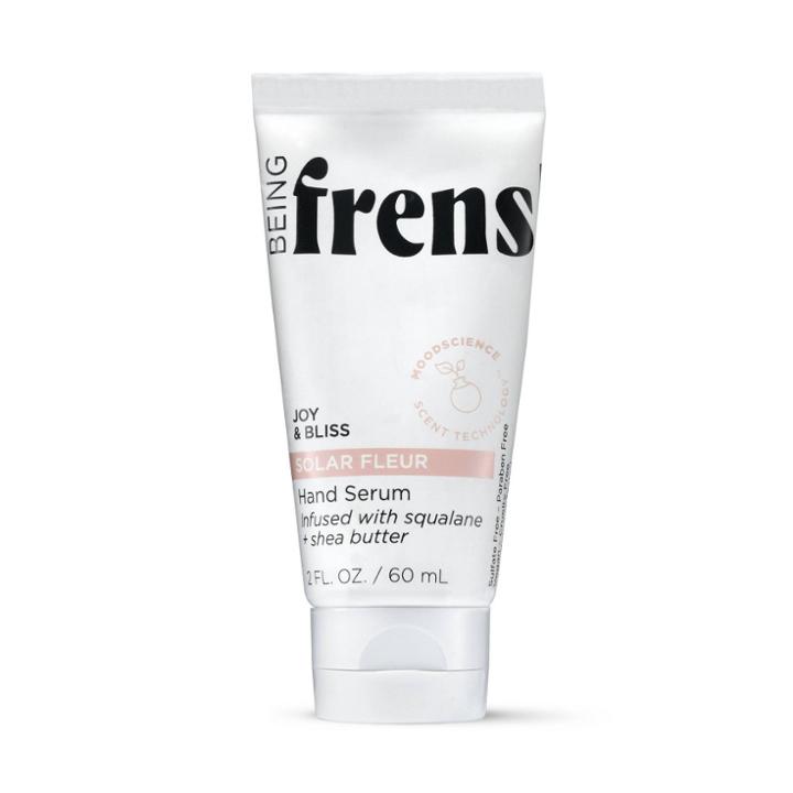 Being Frenshe Hand Serum - Solar Fleur