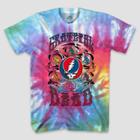 Men's Grateful Dead Short Sleeve Graphic T-shirt -