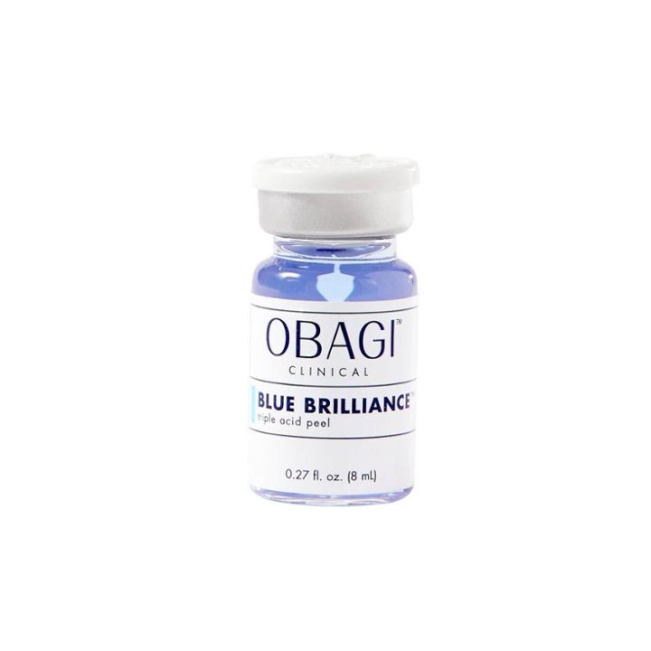 Obagi Clinical Blue Brilliance Triple Acid Peel