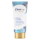 Dove Beauty Dove Hair Therapy Defrizz And Define