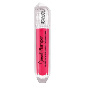 Physicians Formula Mineral Wear Diamond Glow Lip Plumper - Pink Radiant Cut