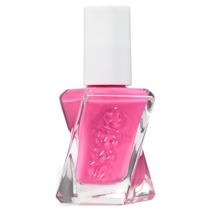 Essie Gel Couture Nail Polish Model Citizen - .46 Fl Oz