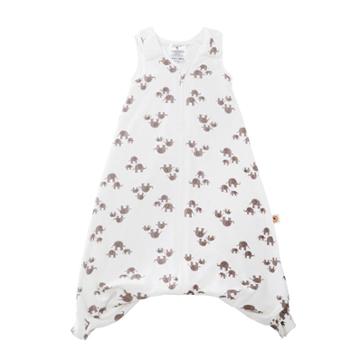 Ergobaby On The Move Sleeping Bag - Elephant