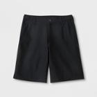 Boys' Golf Shorts - C9 Champion Black